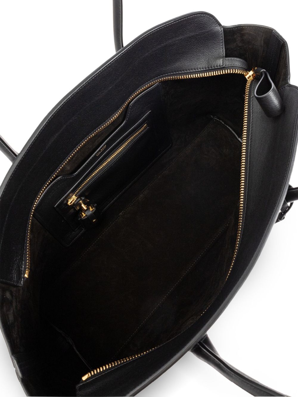 Tom Ford Structured Tote Bag