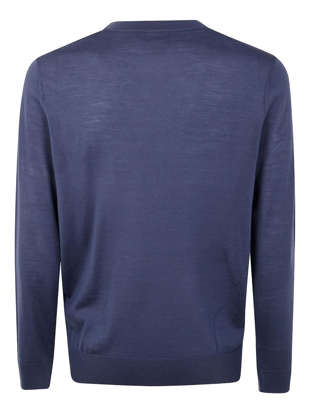 Paul Smith Paul Smith Sweaters Clear Blue