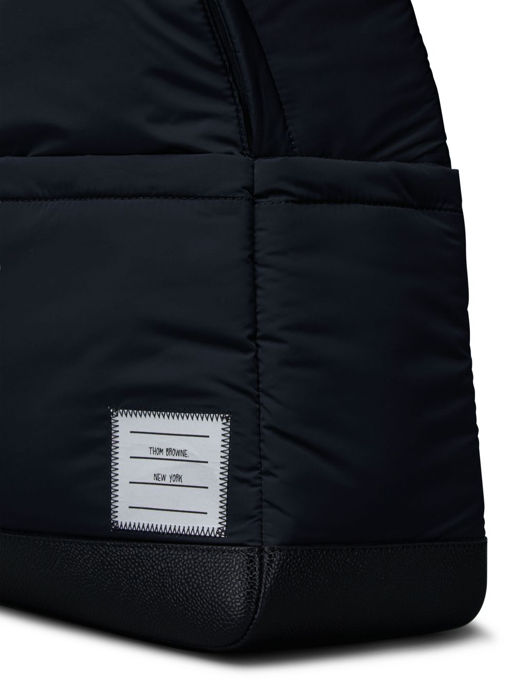 Thom Browne Thom Browne Multipocket backpack