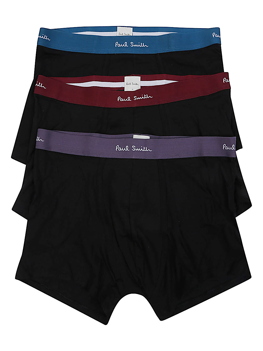 Paul Smith Paul Smith Underwear Black