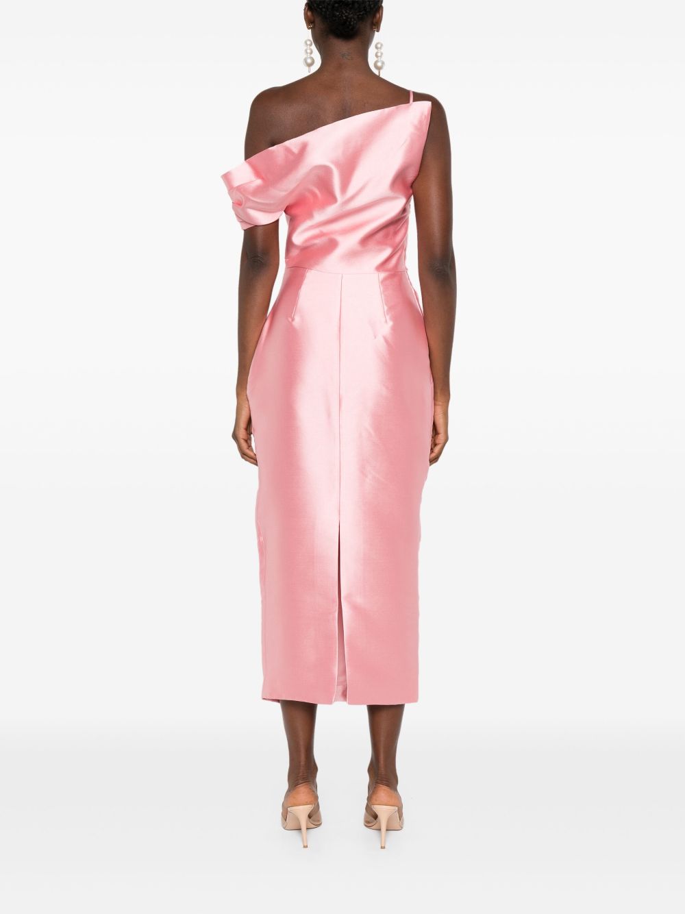 Solace London Solace London Dresses Pink