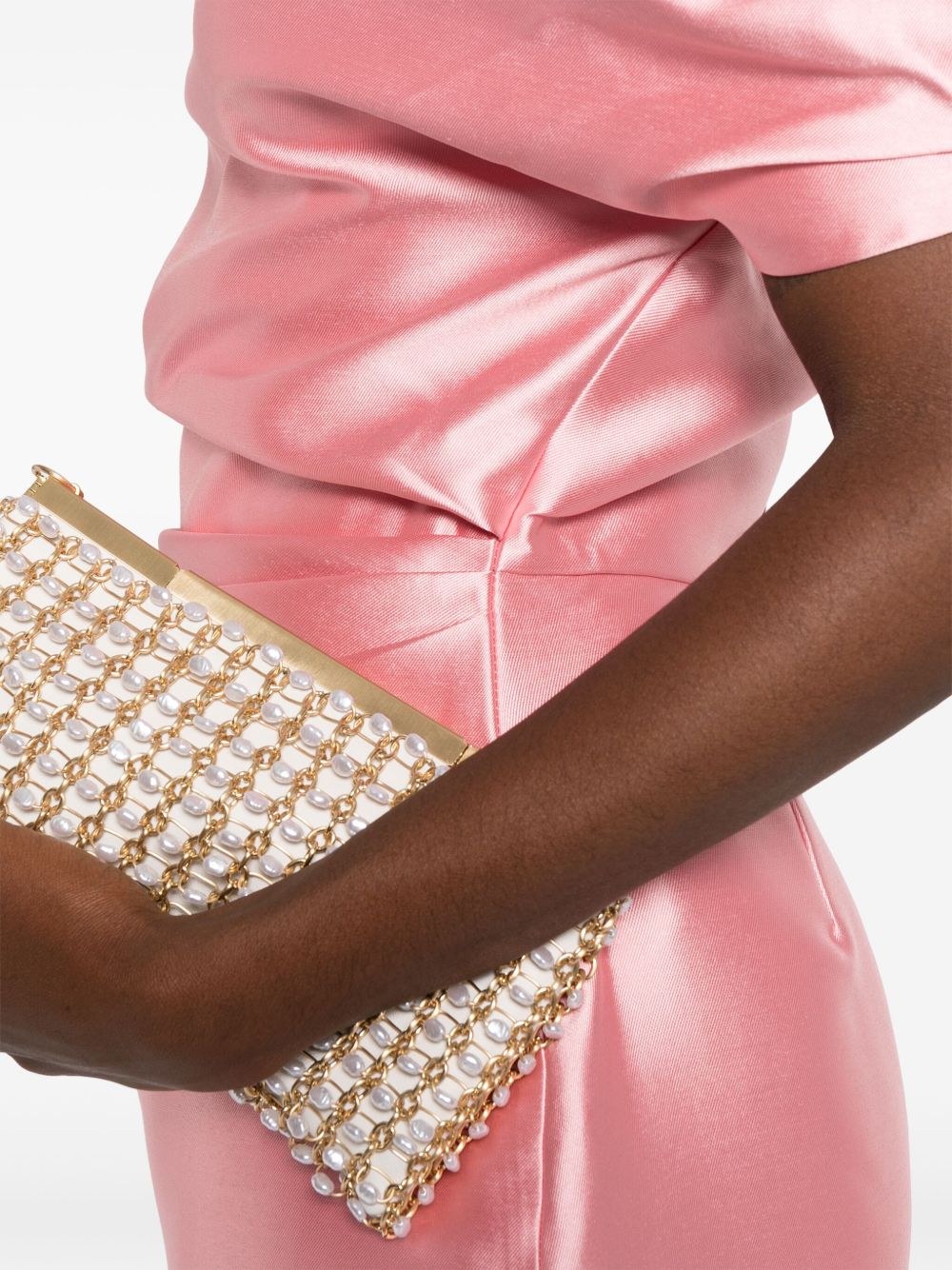 Solace London Solace London Dresses Pink