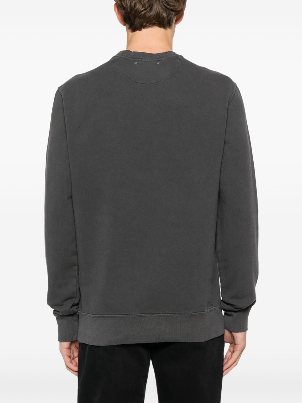 Golden Goose Golden Goose Sweaters Grey