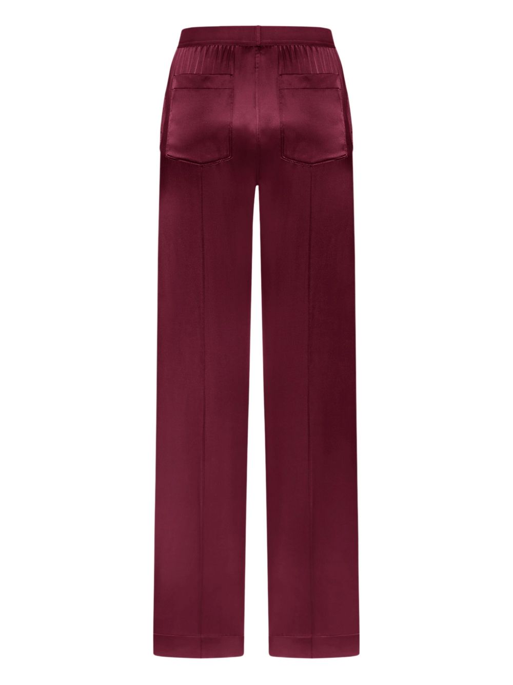 Tom Ford Trousers Red