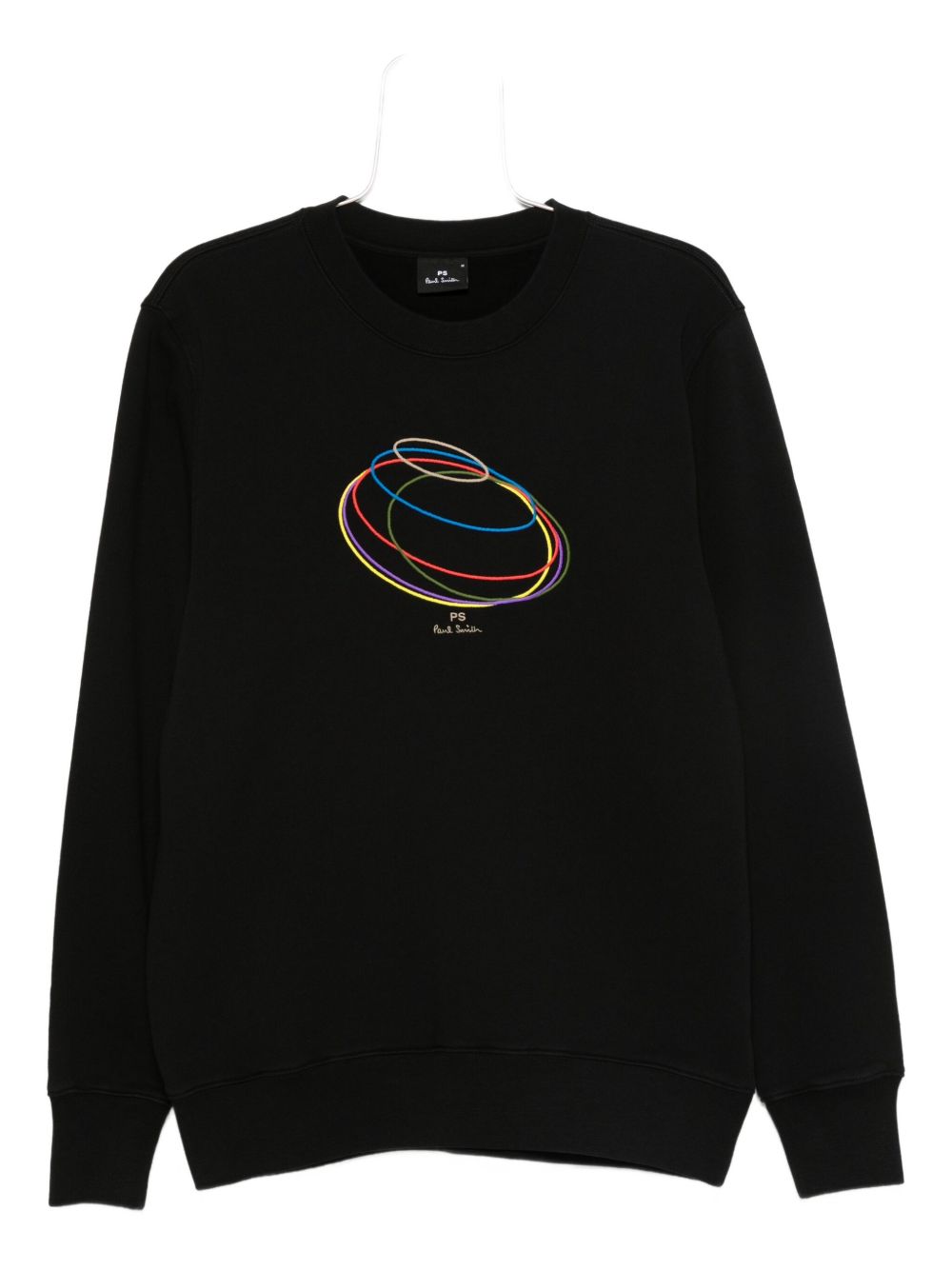 PS By Paul Smith PS By Paul Smith Sweaters Black