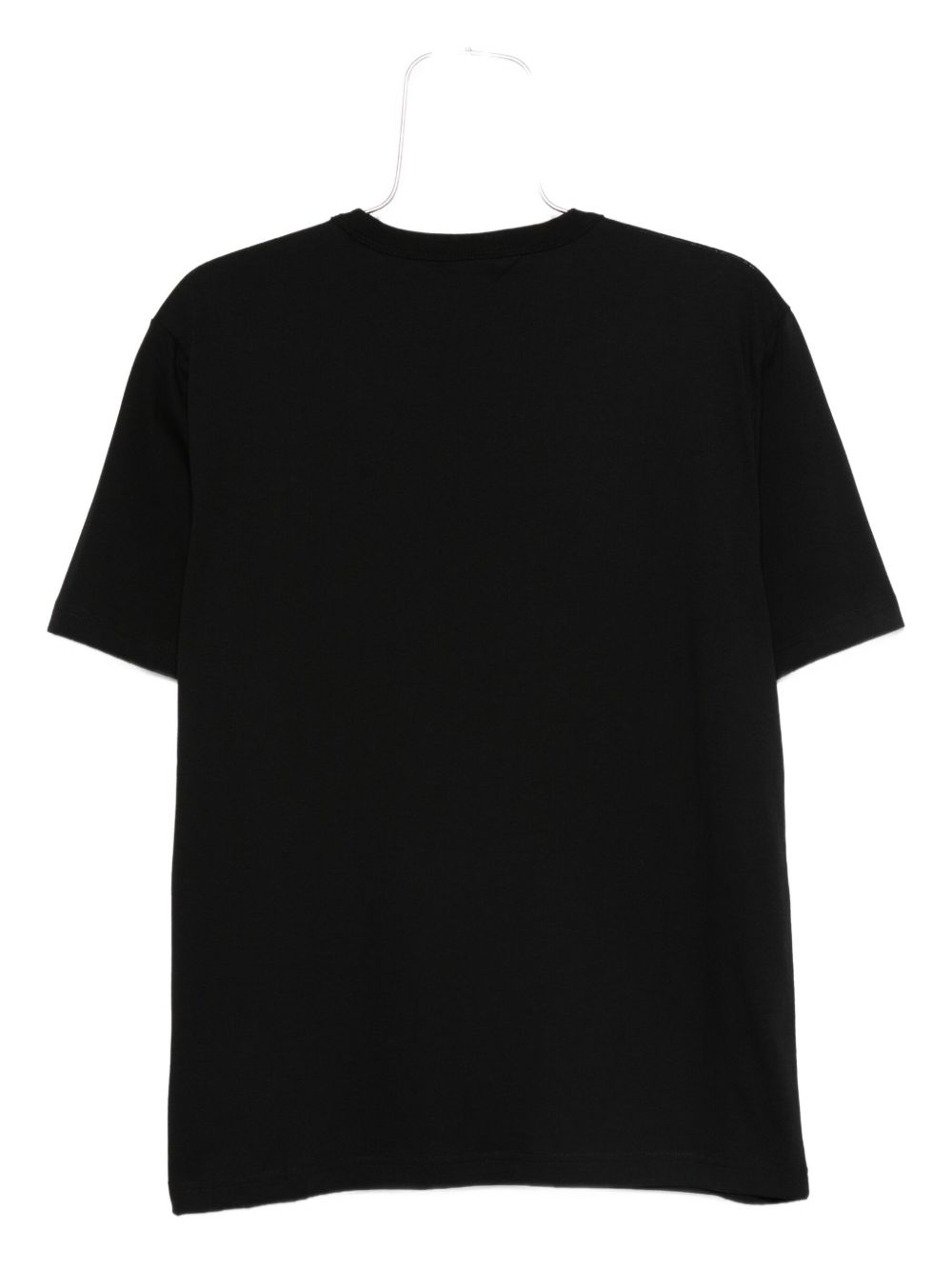 PS By Paul Smith PS By Paul Smith T-shirts and Polos Black