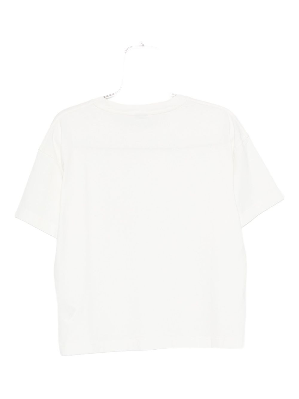 PS By Paul Smith PS By Paul Smith T-shirts and Polos White