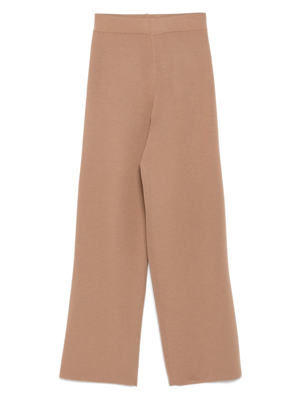 Fabiana Filippi Fabiana Filippi Trousers Camel