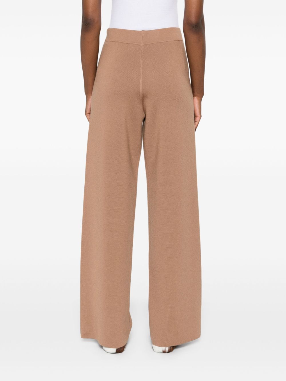 Fabiana Filippi Fabiana Filippi Trousers Camel