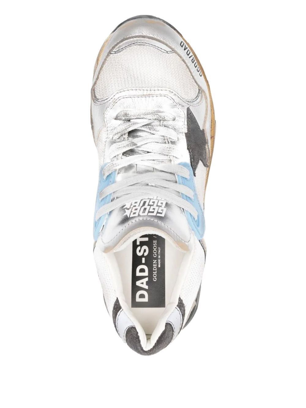 Golden Goose Golden Goose Running Dad sneakers