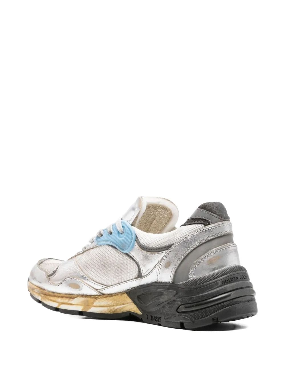 حذاء رياضي Golden Goose Golden Goose Running Dad