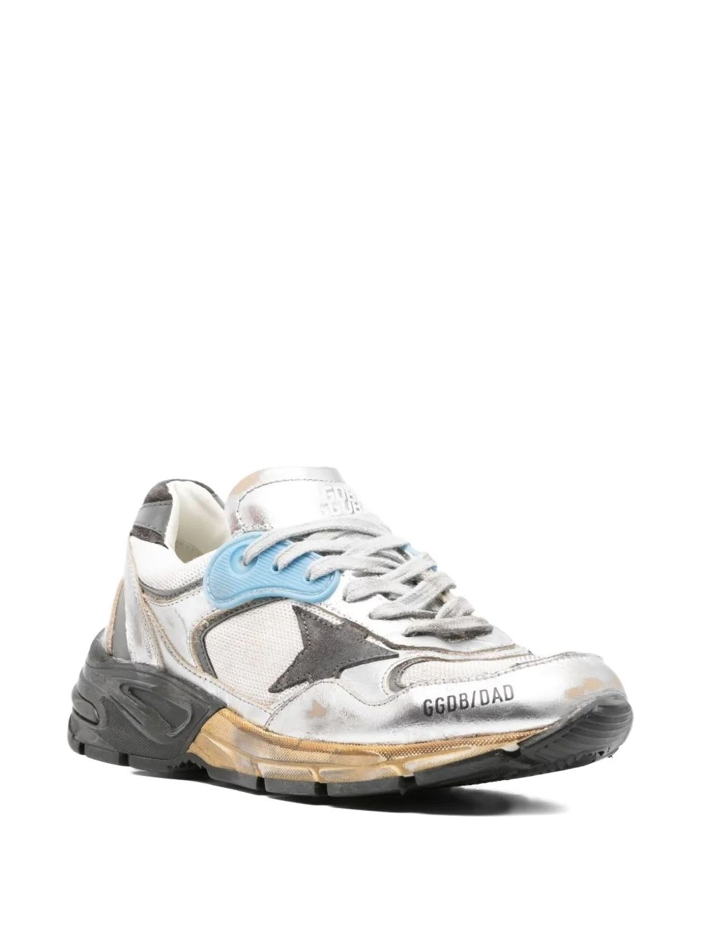 حذاء رياضي Golden Goose Golden Goose Running Dad