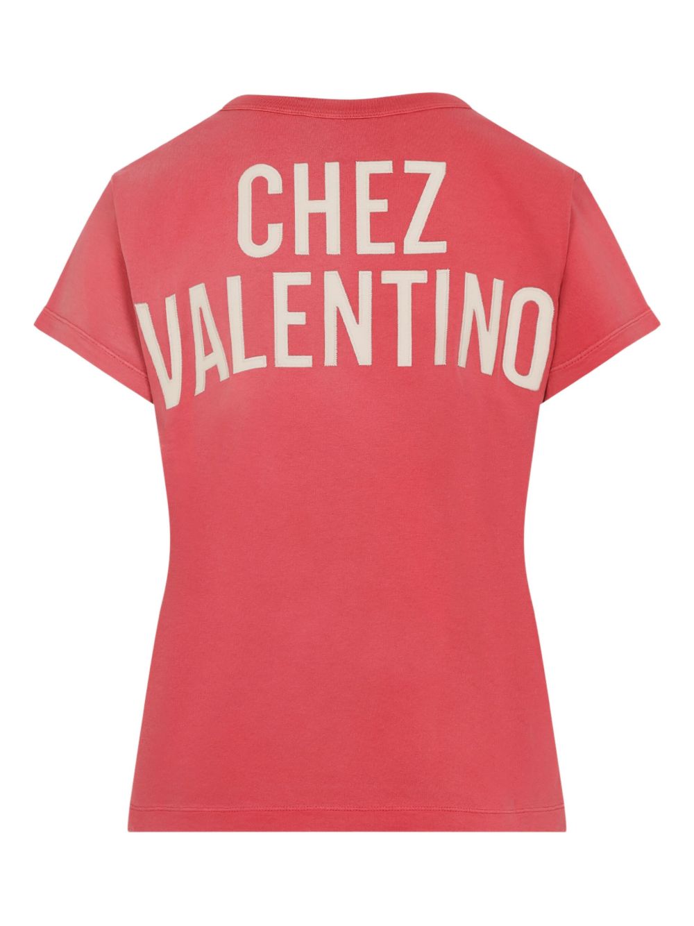 Valentino Valentino Light chez t-shirt