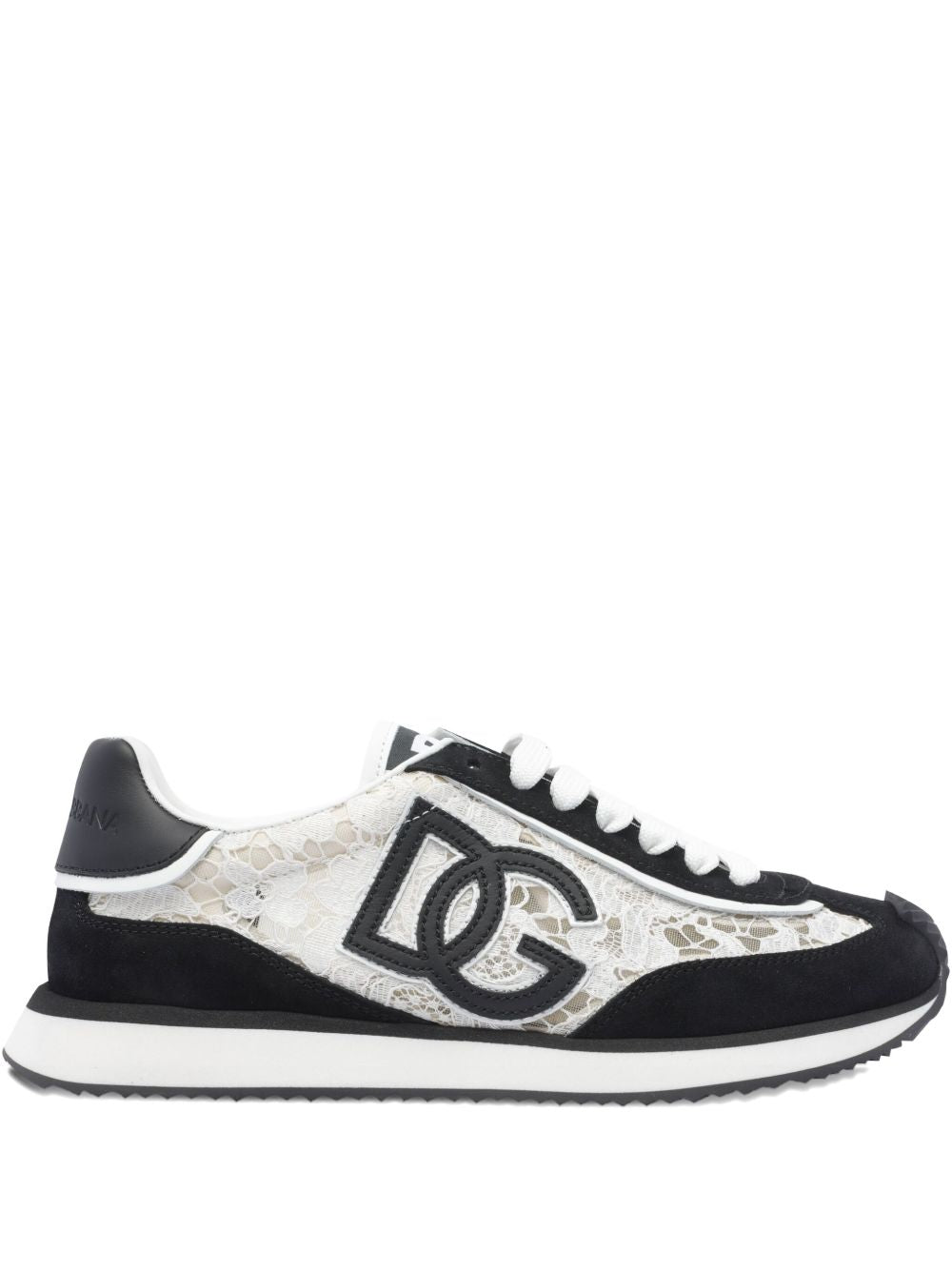 Dolce & Gabbana Dolce & Gabbana Sneakers White