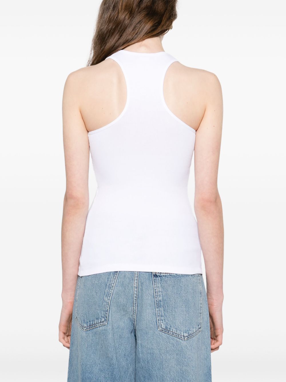 Stella McCartney Stella McCartney Top White