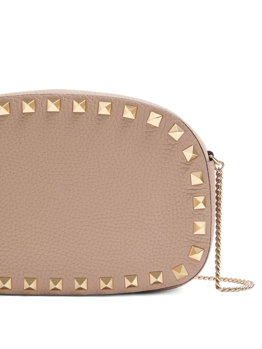 Valentino Garavani Valentino Garavani Stud-embellished crossbody bag