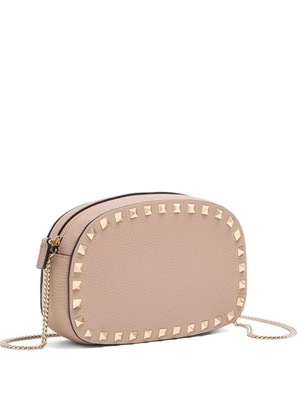 Valentino Garavani Valentino Garavani Stud-embellished crossbody bag