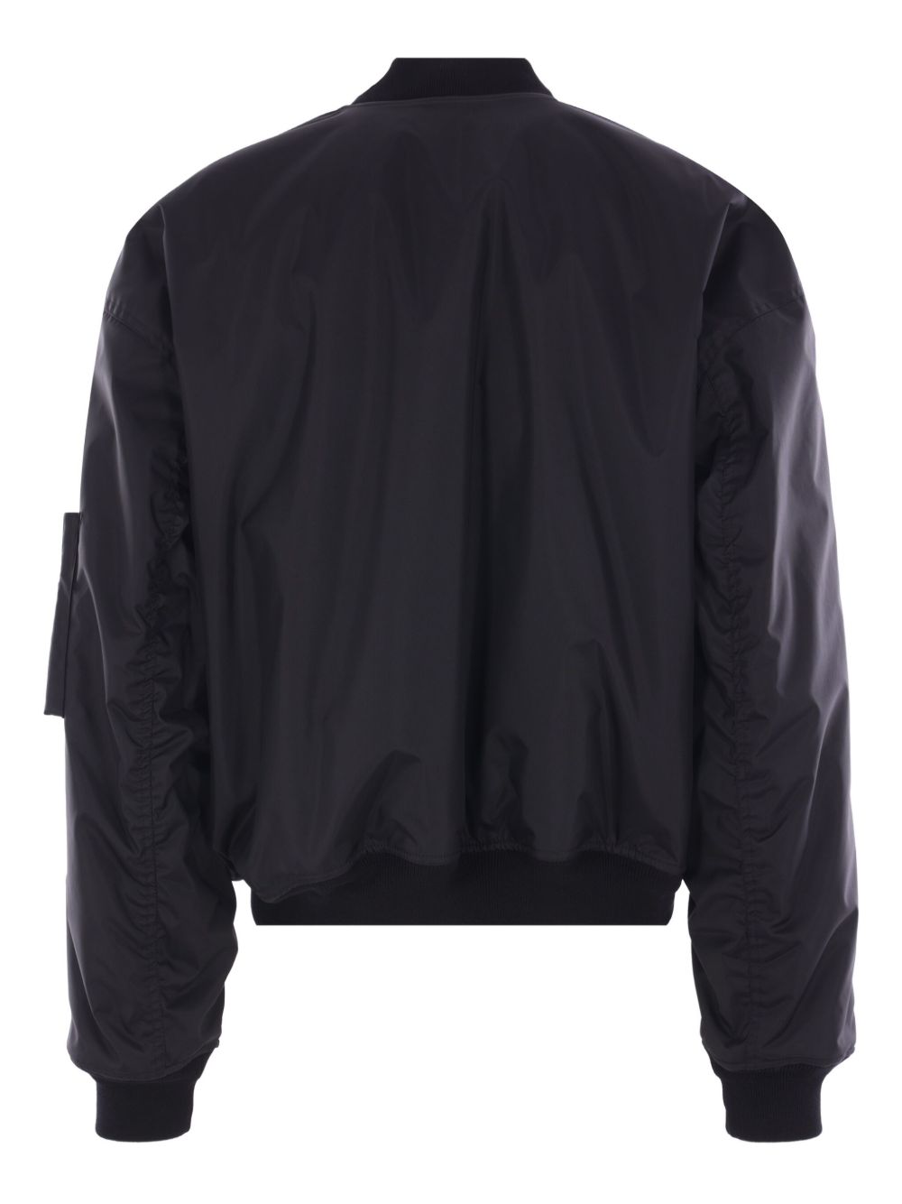 Balenciaga Zip-up jacket