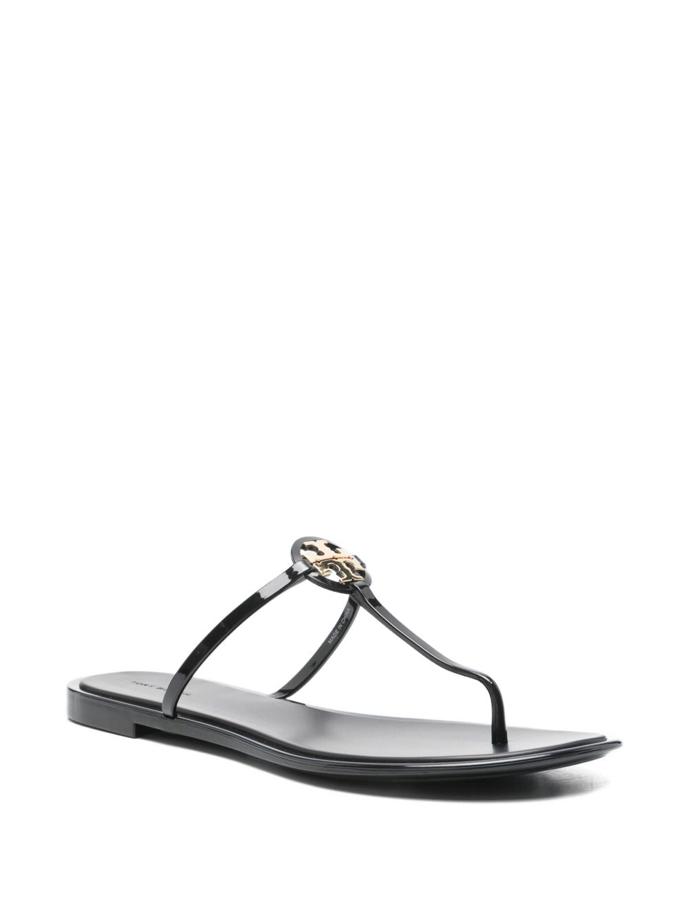 Tory Burch Tory Burch Mini Miller Jelly Sandals