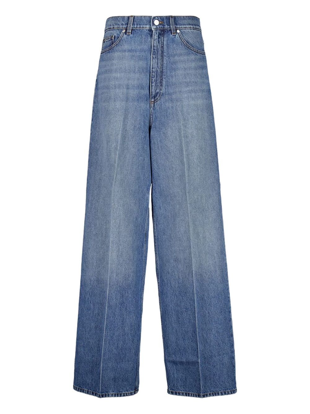 Stella McCartney Stella McCartney Jeans Blue