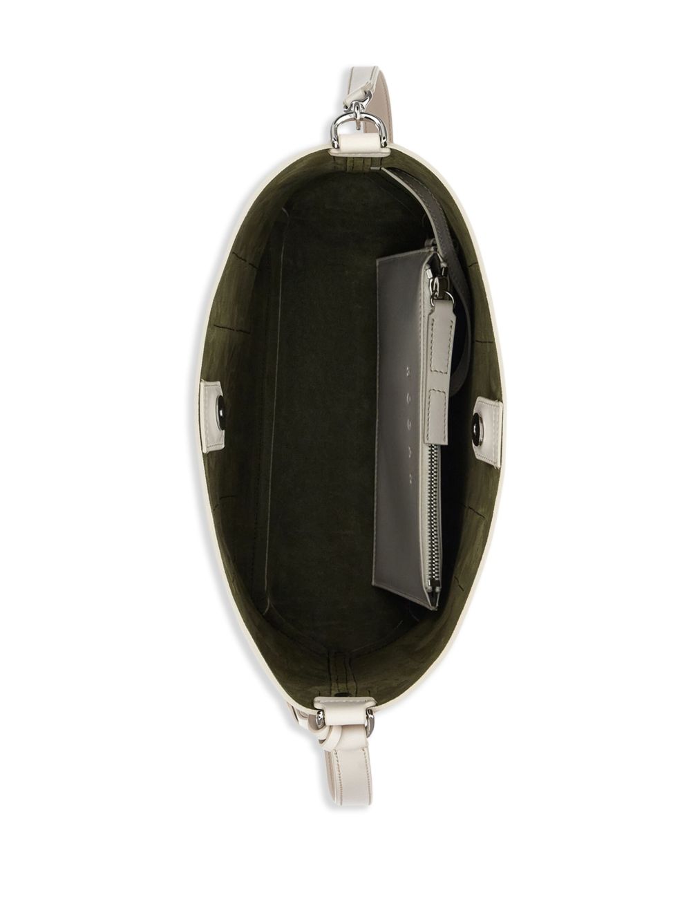 Hogan Pre Hogan Pre Hocket Hobo Bag