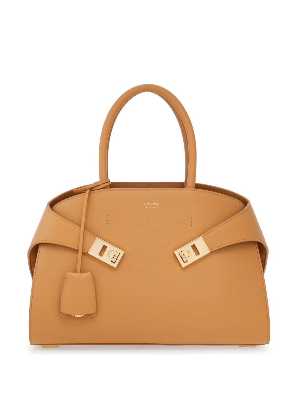Ferragamo Ferragamo Hug Handbag (L)