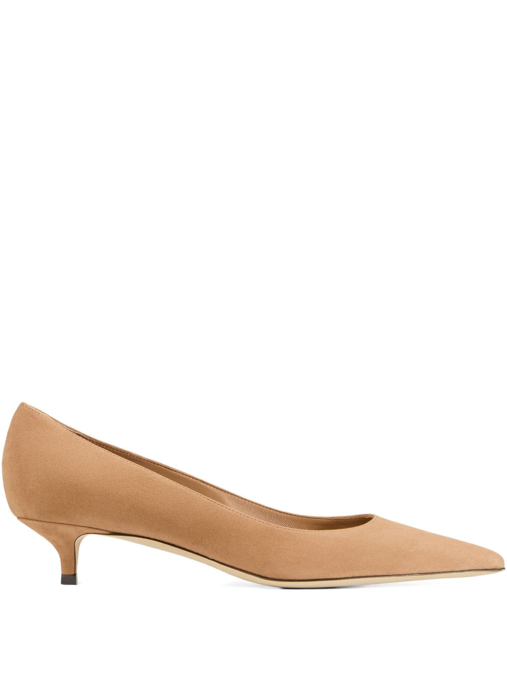 Jimmy Choo Jimmy Choo Amelia suede pumps
