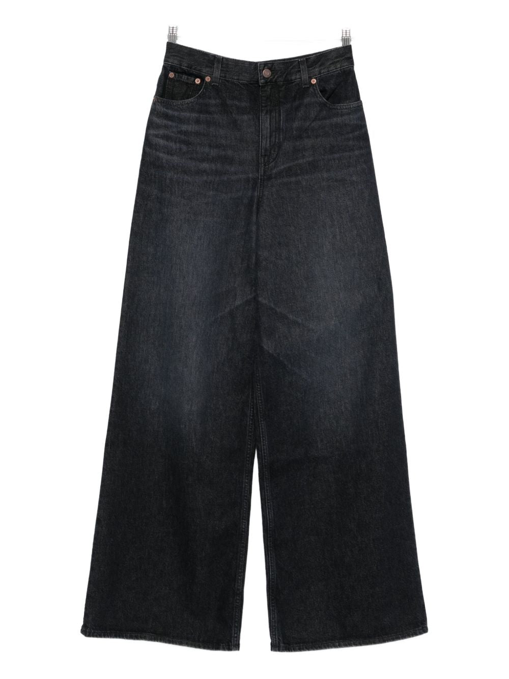 Chloé Wide-leg jeans