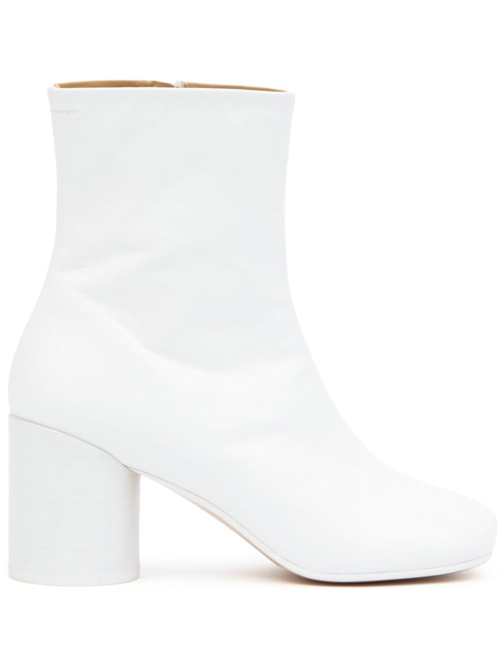 MM6 Maison Margiela MM6 Maison Margiela Boots White