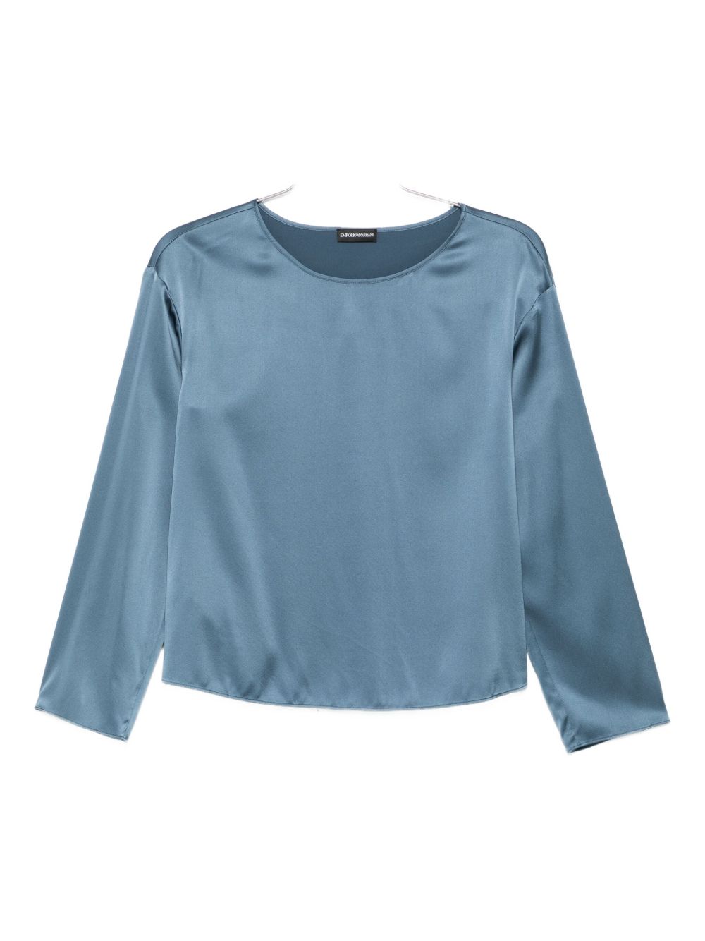 Emporio Armani Emporio Armani Top Blue