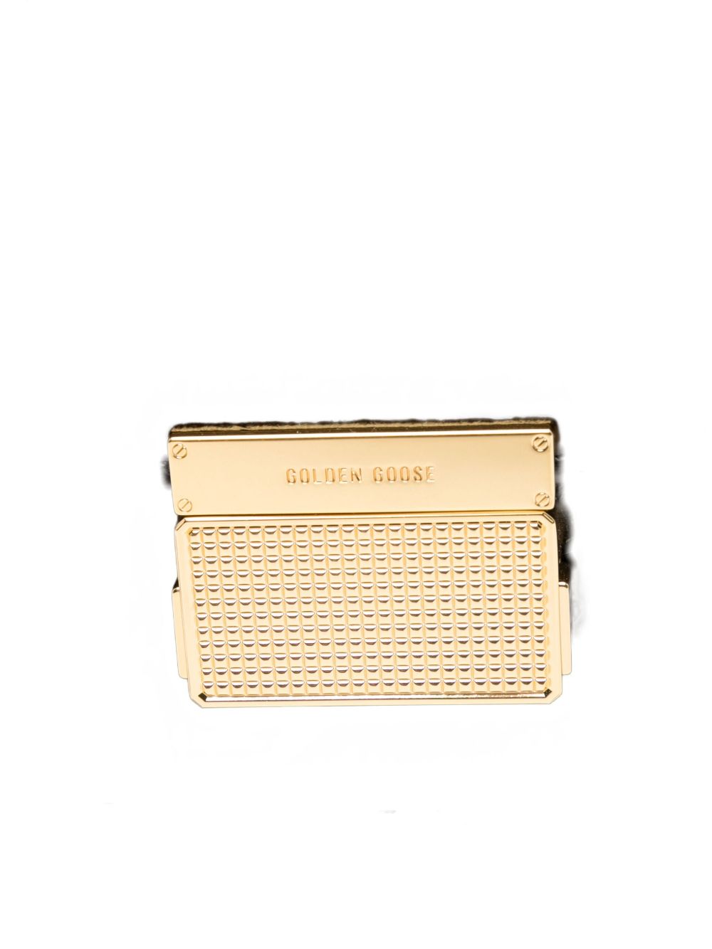 Golden Goose Golden Goose Venezia leather handbag