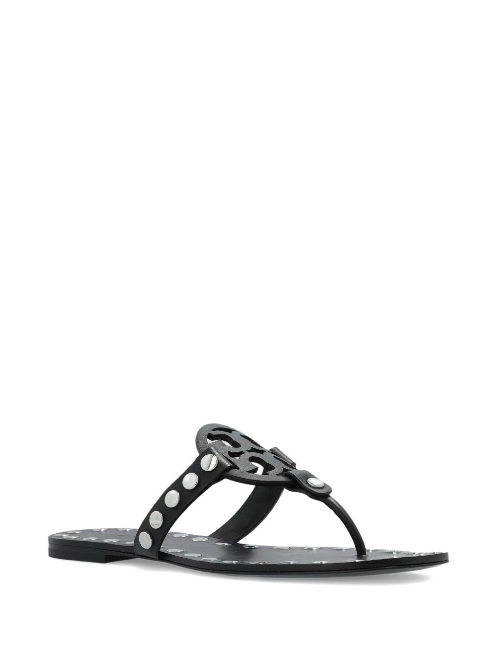 Tory Burch Tory Burch Sandals Black