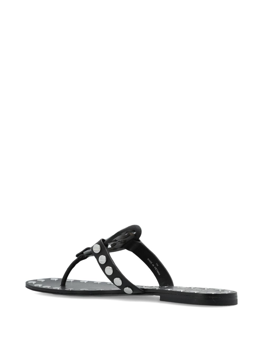 Tory Burch Tory Burch Sandals Black