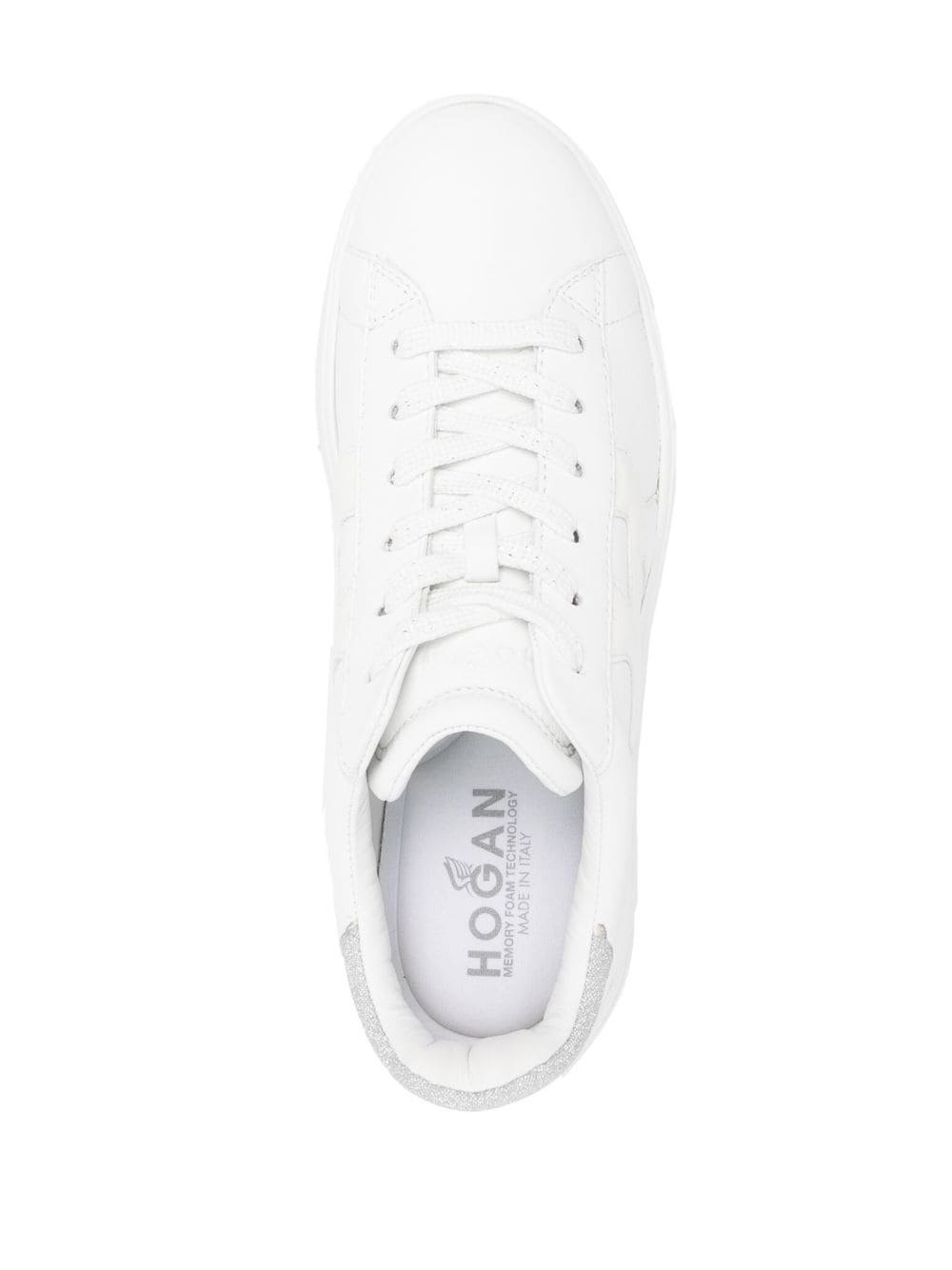 Hogan Pre Rebel low-top sneakers