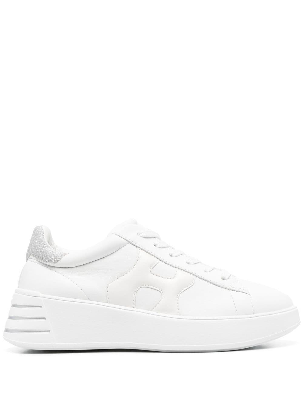 Hogan Pre Hogan Pre Rebel low-top sneakers