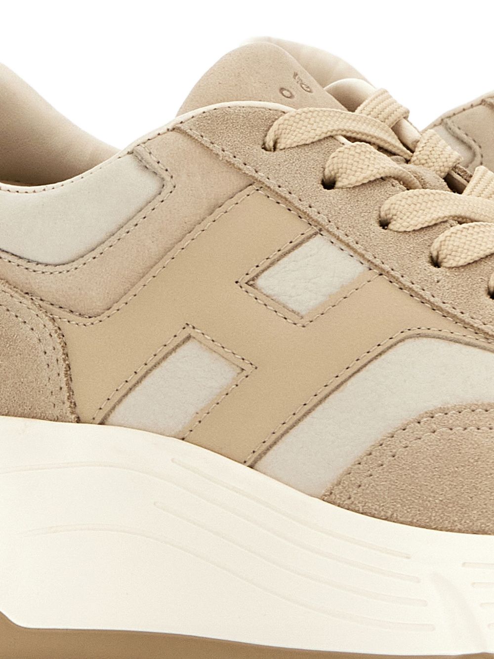 Hogan Pre Hogan Pre Sneakers Hogan Hi-Fi