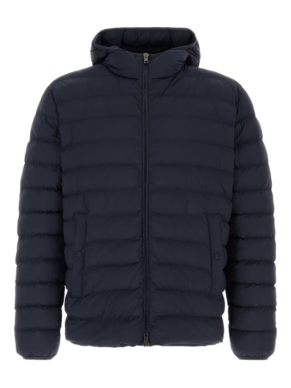 HERNO Herno Coats Blue