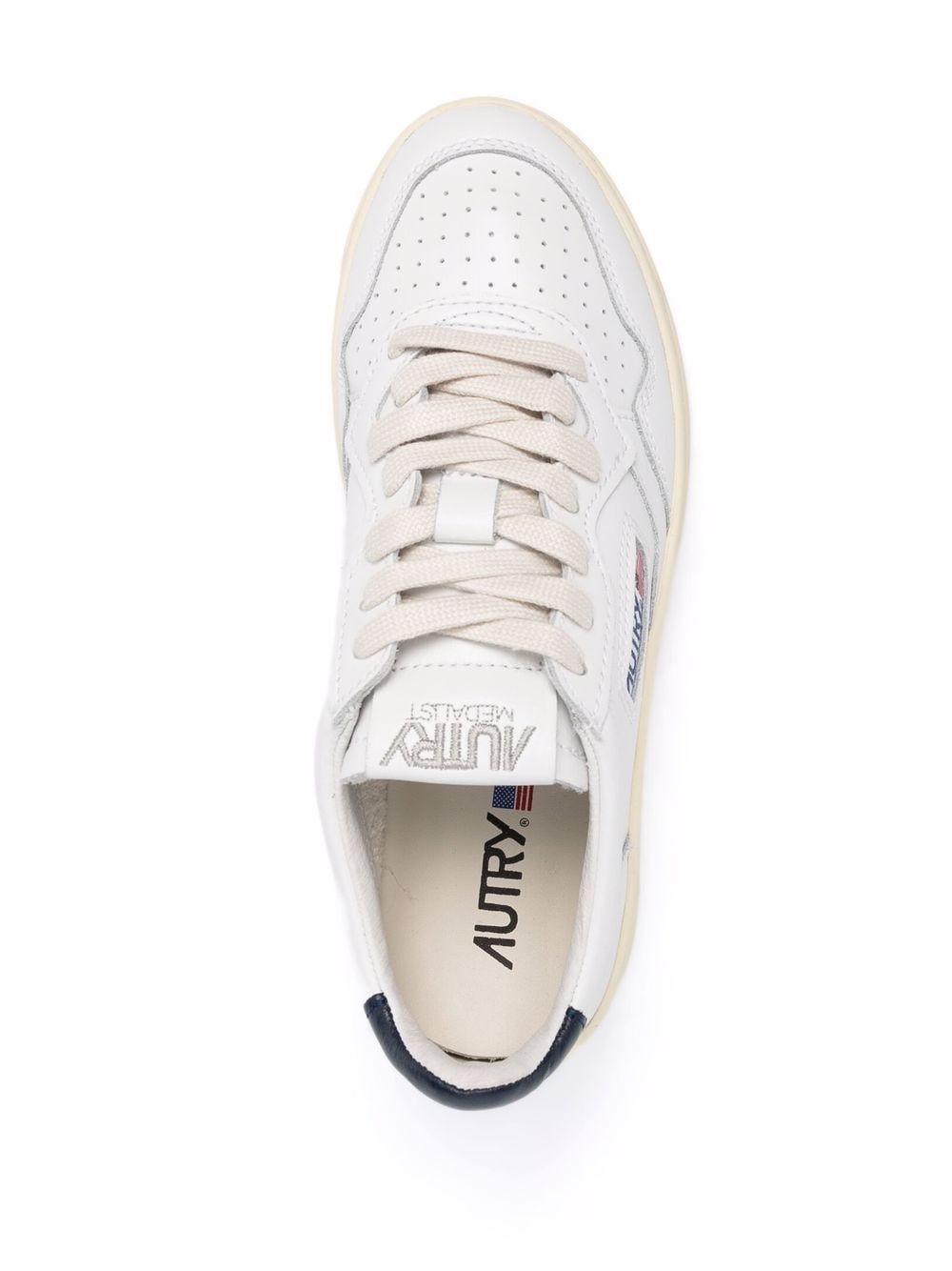 Autry AUTRY Sneakers Blue