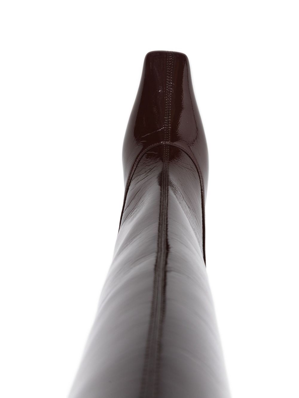 Stella McCartney Stella McCartney Boots Brown