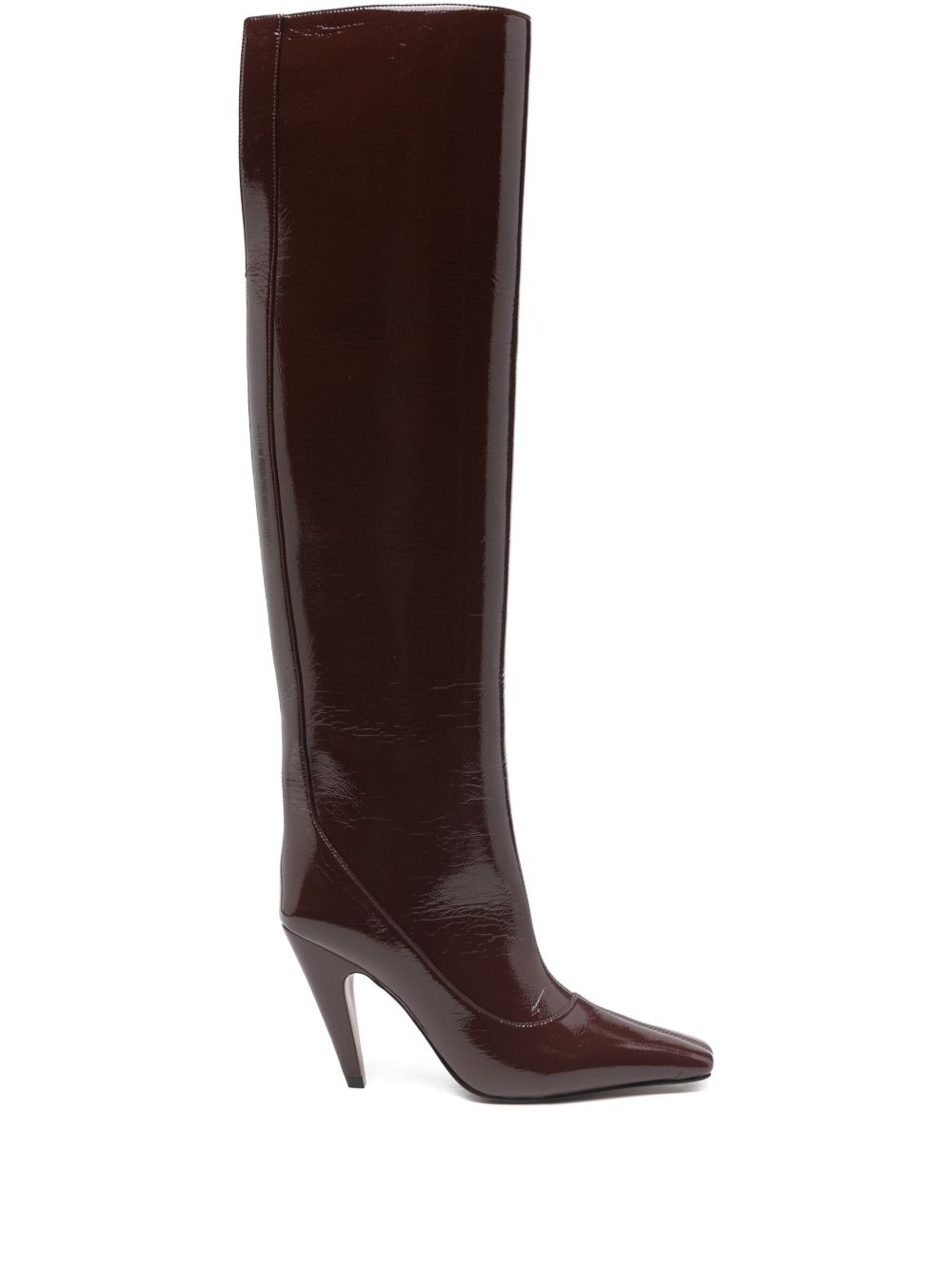 Stella McCartney Stella McCartney Boots Brown