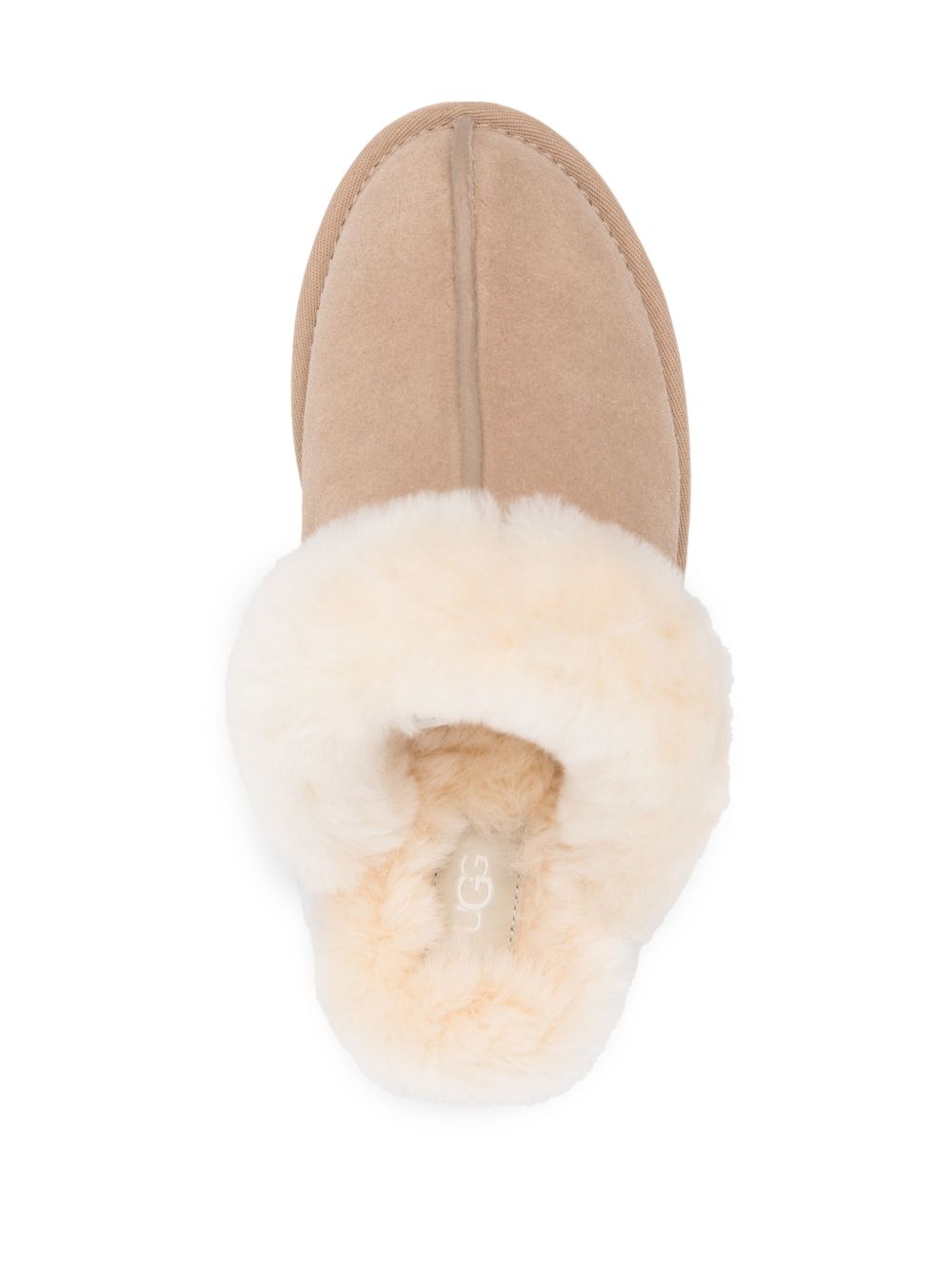 Ugg Australia Ugg Australia Scuffette II slippers