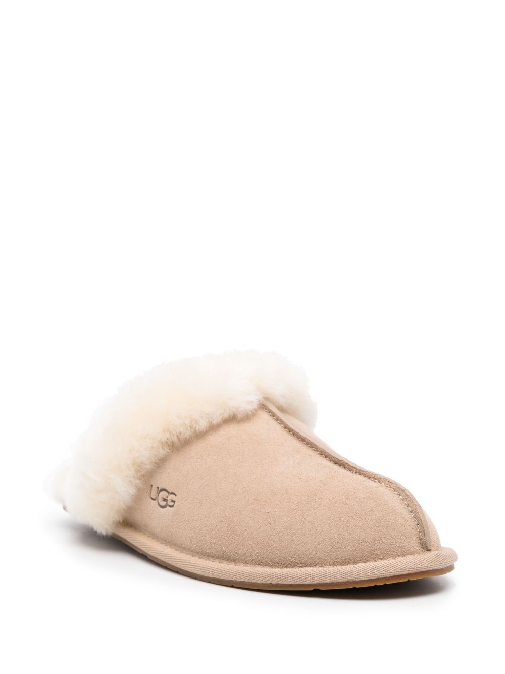 Ugg Australia Ugg Australia Scuffette II slippers