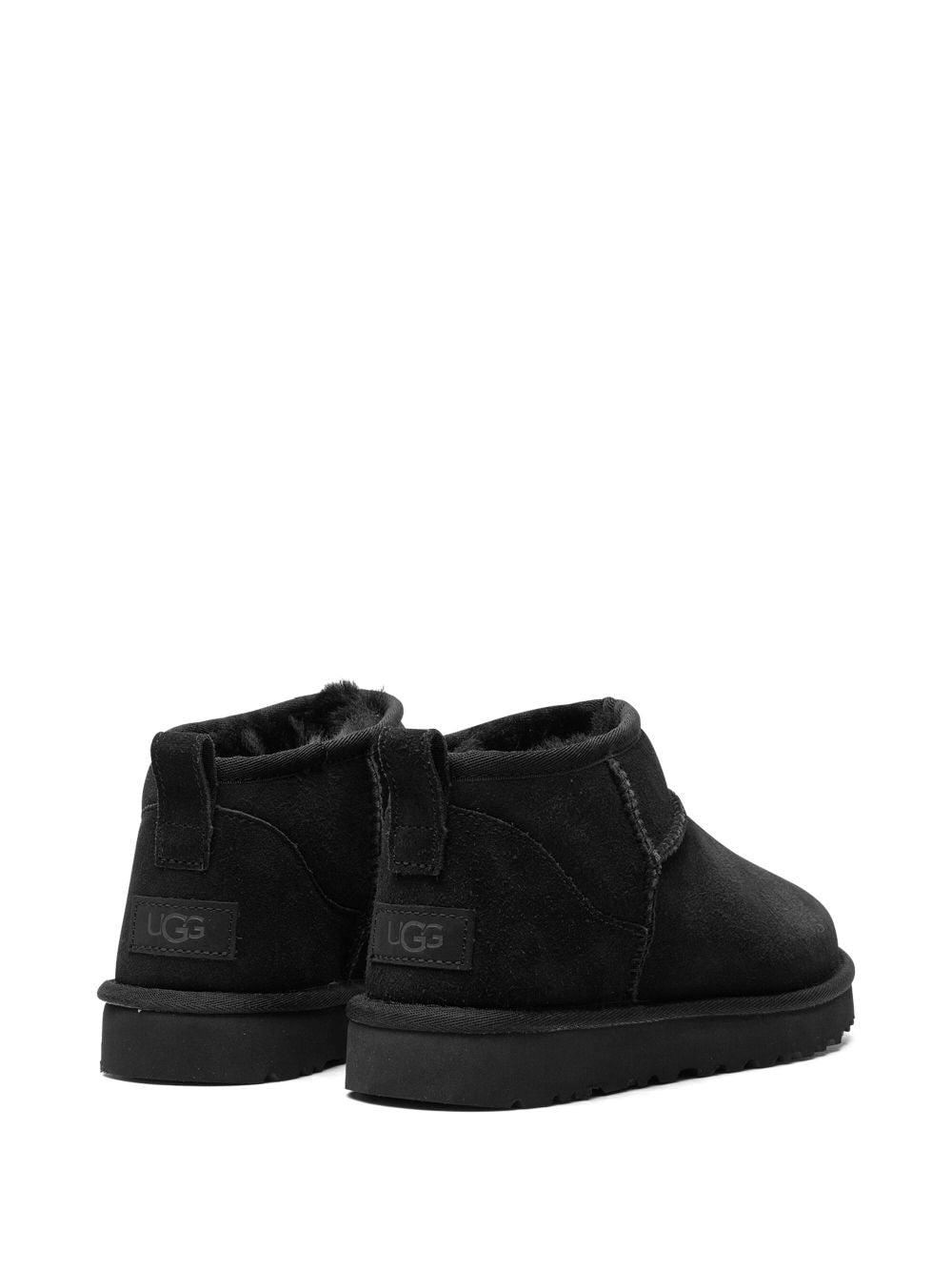 Ugg Australia UGG Australia Boots Black