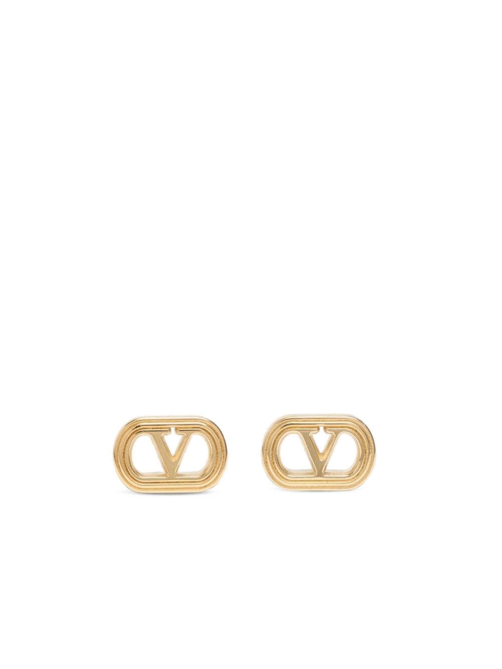 Valentino Garavani Valentino Garavani VLogo earrings