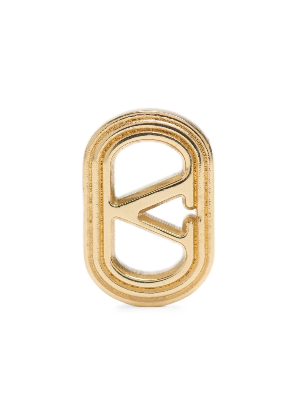 Valentino Garavani Valentino Garavani VLogo earrings