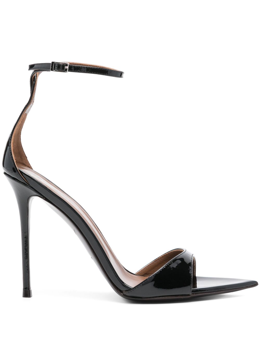 Giuseppe Zanotti Giuseppe Zanotti Intrigue Strap 105