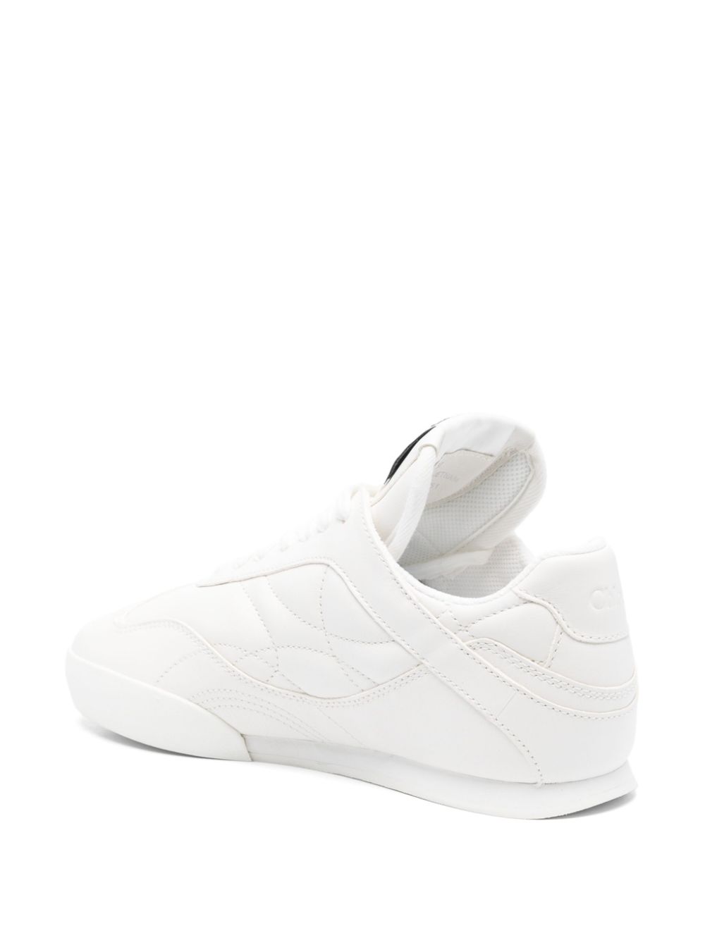 Chloé Chloé Chloè Sneakers White