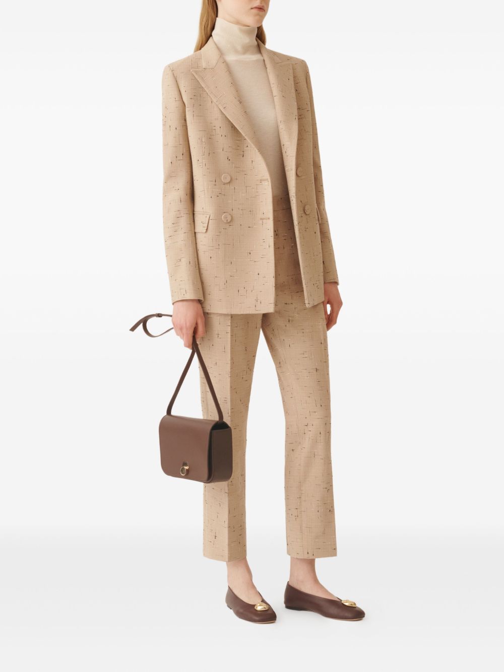 فابيانا فيليبي فابيانا فيليبي البلوزات البيضاء