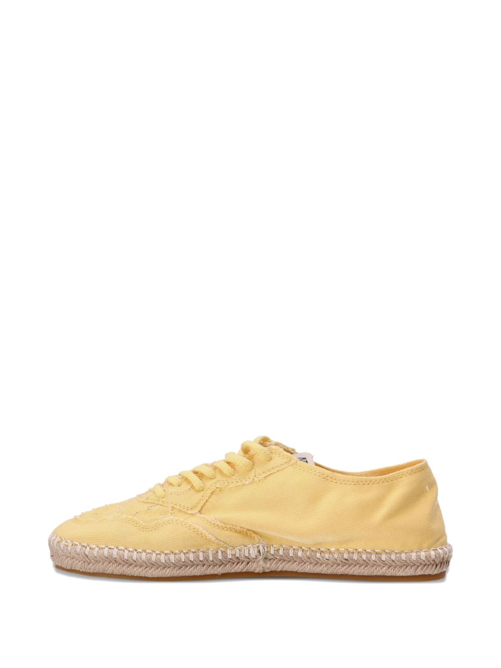 Autry Sandy espadrille sneakers