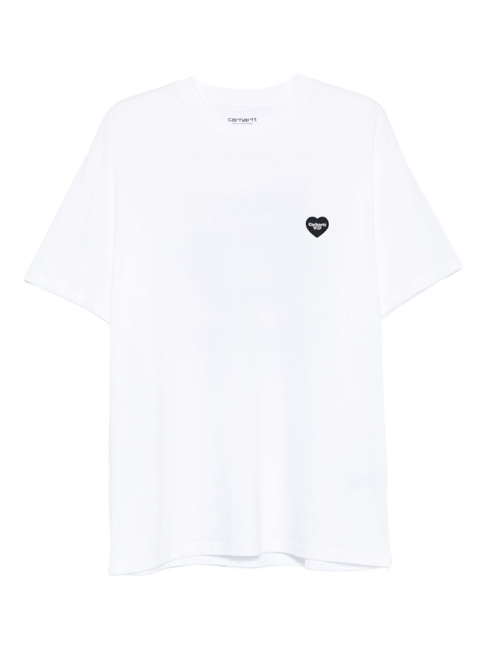 Carhartt Wip Pre CARHARTT WIP PRE T-shirts and Polos White